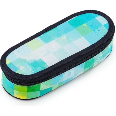 Topgal ETUE 22036 B/Light Blue/Green