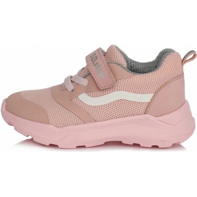 D.D.Step F61 626B Baby Pink