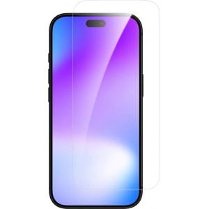 Dviced Tempered glass screen protector for iPhone 18 Pro Max/ 17 pro max with dust-free applicator (DV520062)