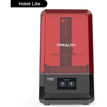 Creality Halot Lite