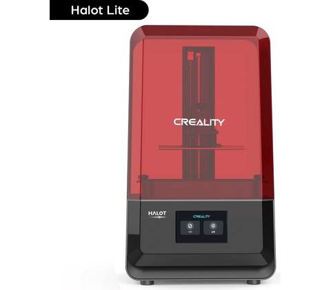 Creality Halot Lite