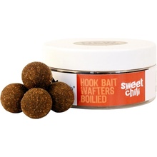 THE ONE Wafters Big One Hookbait Boilied Sweet Chilli 150 g 20 mm