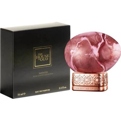 The House of Oud Empathy parfumovaná voda unisex 75 ml