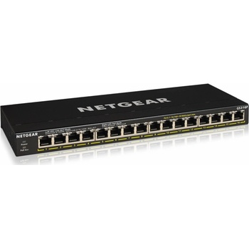 Netgear GS316P