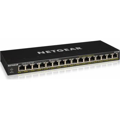 Netgear GS316P