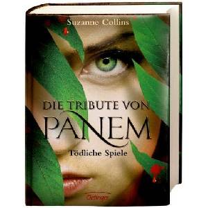 Die Tribute von Panem 1. Tödliche Spiele (2009)