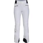 8848 Altitude Дамски ски панталон 8848 Altitude Women's Randy 2.0 Star Pant Ski trousers - Blanc / Beige - размер 34 (EU) (107-3759-0211)