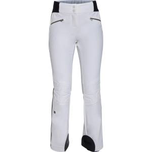 8848 Altitude Дамски ски панталон 8848 Altitude Women's Randy 2.0 Star Pant Ski trousers - Blanc / Beige - размер 34 (EU) (107-3759-0211)