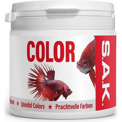 S. A. K. Color 150 ml