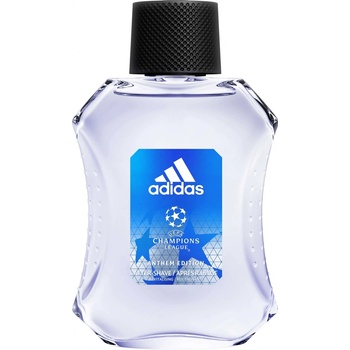 Adidas UEFA Champions League Anthem Edition voda po holení 100 ml