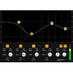 Waves eMo Q4 Equalizer (Дигитален продукт)