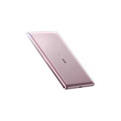 Wozinky Mini Torras 5000 mAh růžová