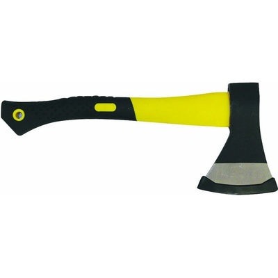 J.A.D. TOOLS s násadou fiberglass 600 g