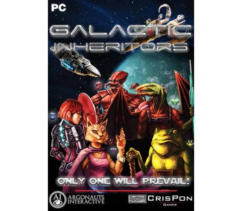 Galactic Inheritors