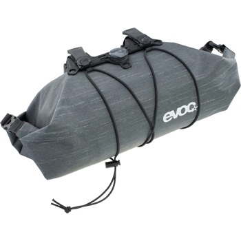 EVOC Чанта за кормило Evoc Handlebar Pack Boa Waterproof 5 Handlebar bag - Carbon Grey - размер 5 l (510-3818-0111)
