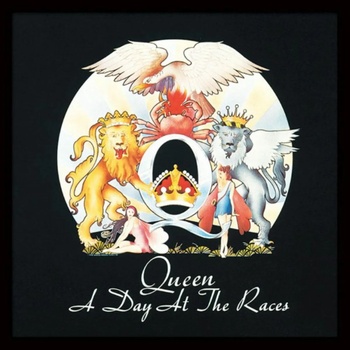 Image 1 of Pyramid posters Постер Queen - PYRAMID POSTERS - ACPPR48058