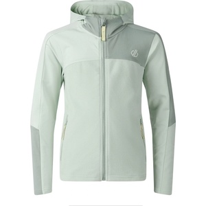 Dare2b Thriving IV Stretch Midlayer Celadon Детски размер: 110-116 / Цвят: светло зелен