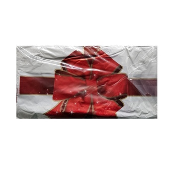 ЛАЙТС ТОРБА ПОДАРЪК 26Х38 - 50БР