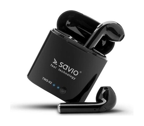 Savio TWS-02