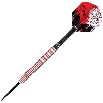 steel Shot Michael Smith Game Day 26g, 90% volfrám 24g