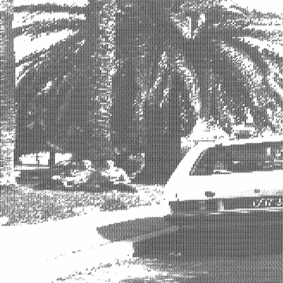Khotin: Beautiful You CLR LTD LP
