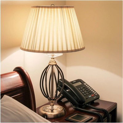 Elstead AG/TL AGED BRASS
