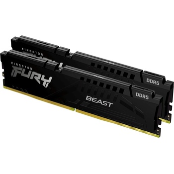 Kingston DDR5 32GB 6000MHz (2x16GB) KF560C30BBEK2-32