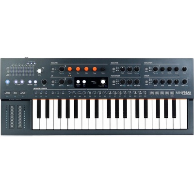 Arturia MiniFreak – Sleviste.cz