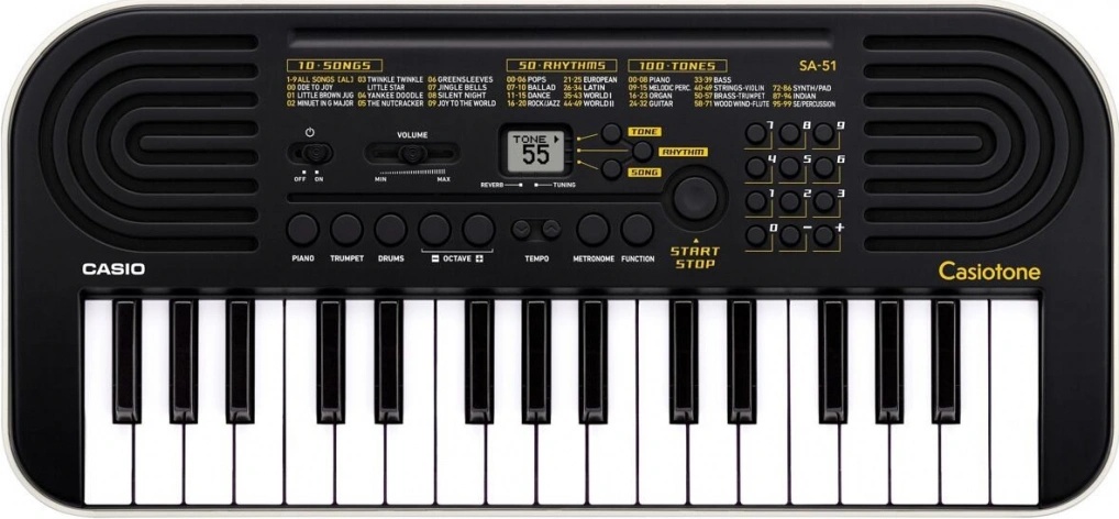 Casio SA 51