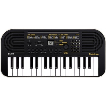 Casio SA 51