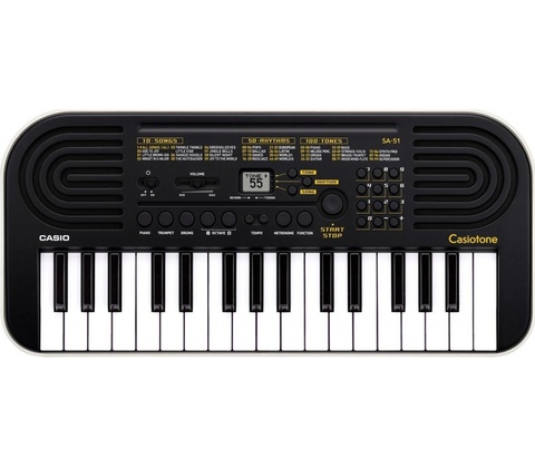 Casio SA 51