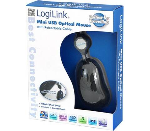 LogiLink ID0016