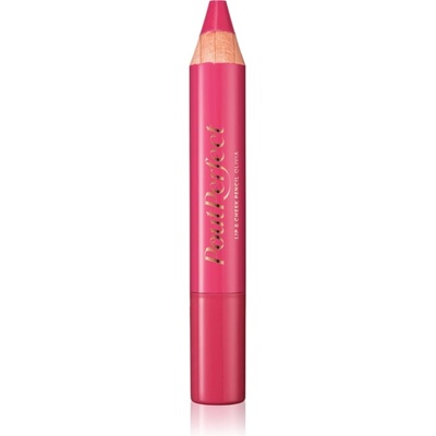 Zoeva Pout Perfect Lipstick Pencil стик-червило цвят Olivia 4 гр