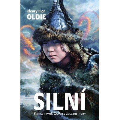 Silní 1: Zajatec Železné hory - Hawn Goldie
