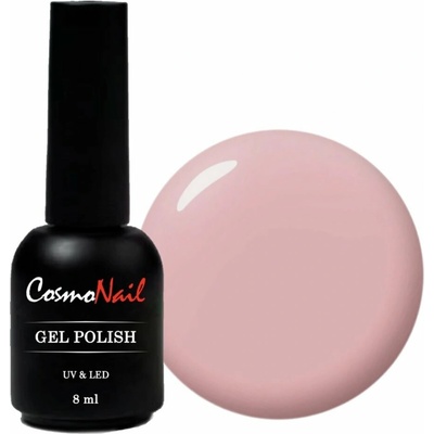 Cosmonail gel polish Nude 012 8 ml