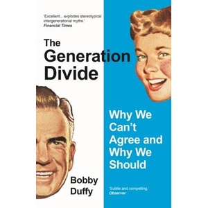 Generation Divide | DUFFY, BOBBY (ISBN: 9781786499738)