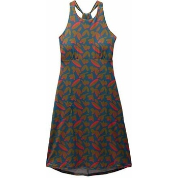 Prana Jewel Lake Summer Dress Lady