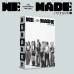 Daniel Shopping s. r. o I-Dle: We Made (A, Mono Version) - CD (095281)