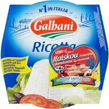 Galbani Ricotta Finetta 250g