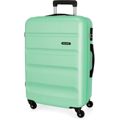 JOUMMABAGS kufor Roll Road Flex Green 91 l