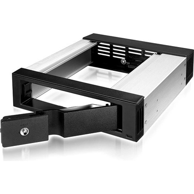 Icy Box IB-158SSK-B