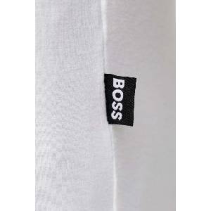 BOSS тениска мъжка с вискоза TShirt RN 3P Bamboo 3 броя (50534019) - answear - 136,71 лв