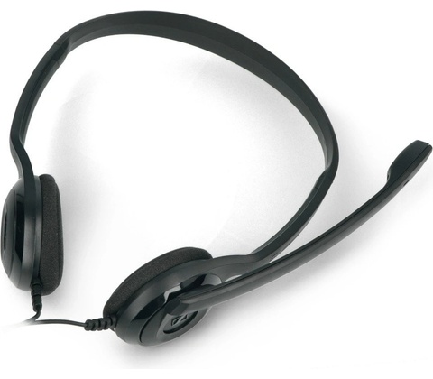 Sennheiser PC 3 CHAT
