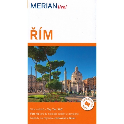 Merian Řím