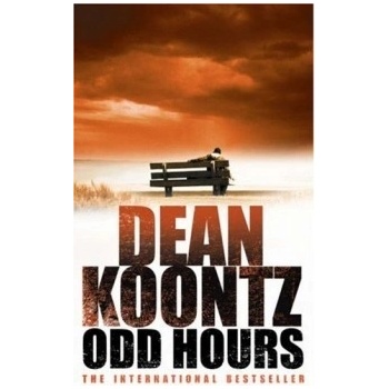 Odd Hours - Dean Koontz