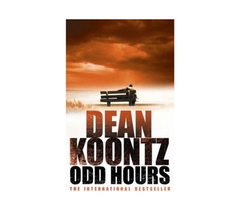 Odd Hours - Dean Koontz
