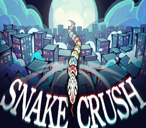 Snake Crush