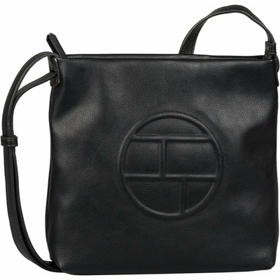 Tom Tailor dámská kabelka Rosabel cross bag S černá 000572