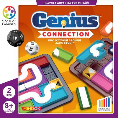 MINDOK Genius Connection
