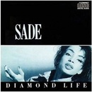Sade - Diamond Life CD